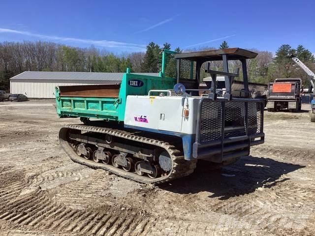 IHI IC45-2 Other