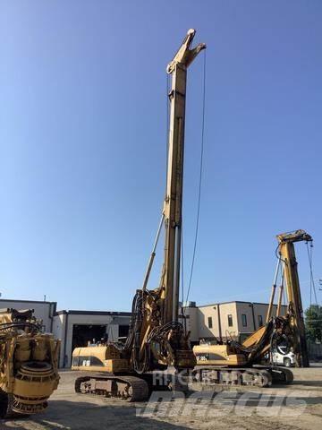 IMT AF160C Heavy drills
