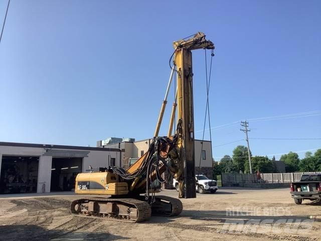IMT AF180D Heavy drills
