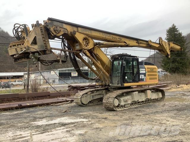 IMT AF250E LCA Heavy drills