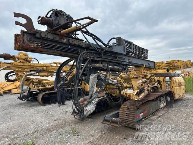 IMT FR1200HD Horizontal drilling rigs