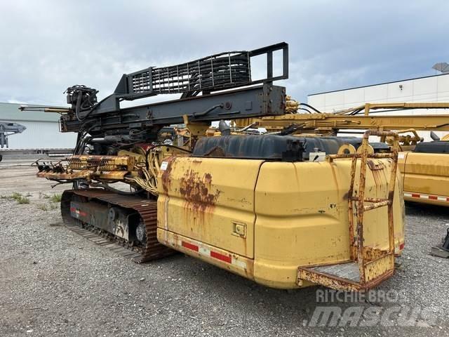 IMT FR1200HD Horizontal drilling rigs