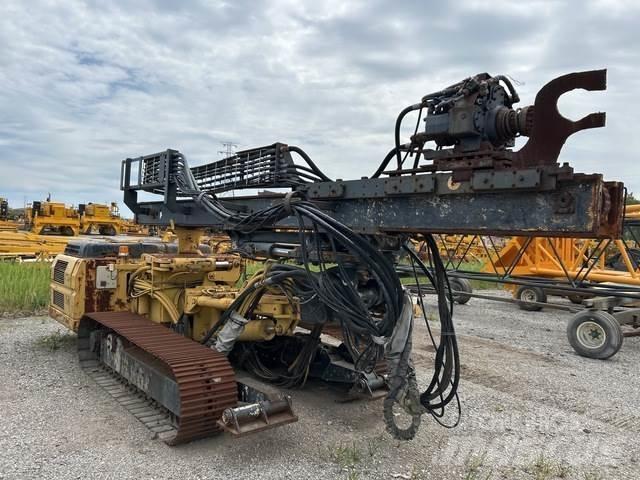 IMT FR1200HD Horizontal drilling rigs