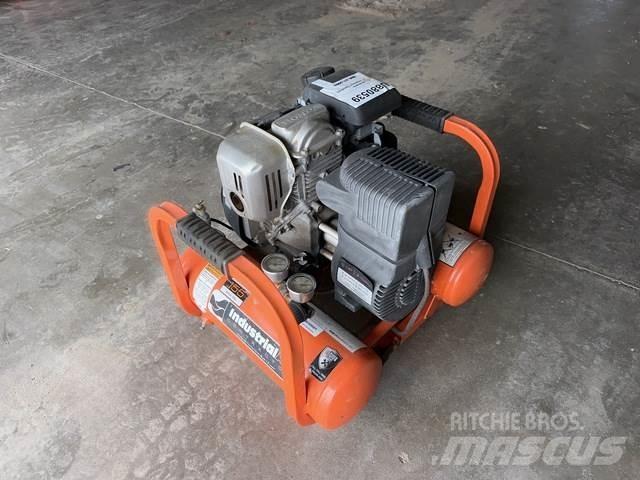  Industrial Air Compressors