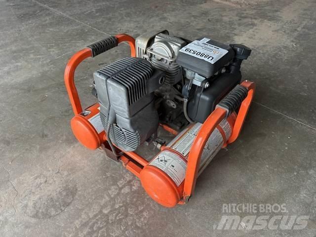  Industrial Air Compressors