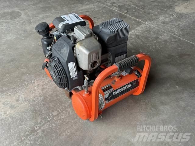  Industrial Air Compressors