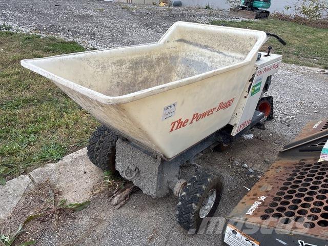  Indy IPB16 Concrete accessories