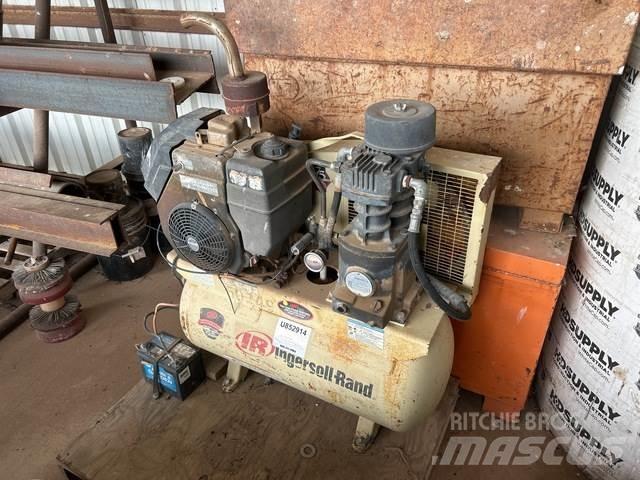Ingersoll Rand  Compressors
