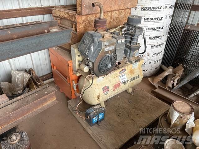 Ingersoll Rand  Compressors