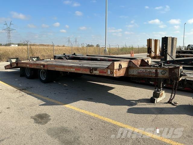 Interstate  Car carrier