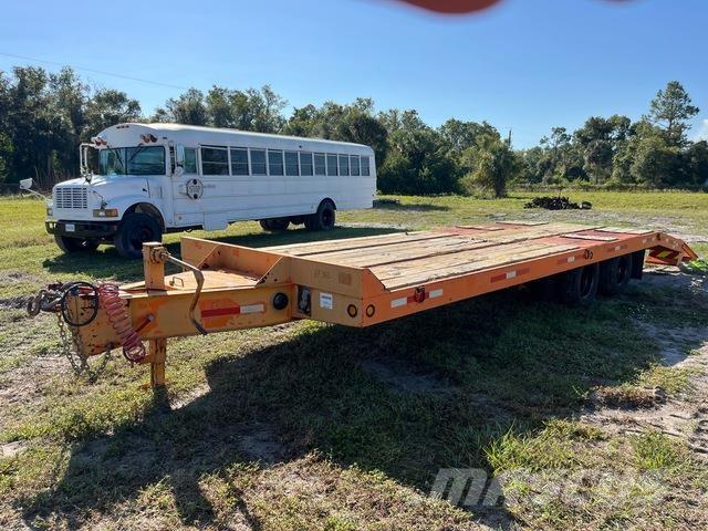 Interstate  Car carrier