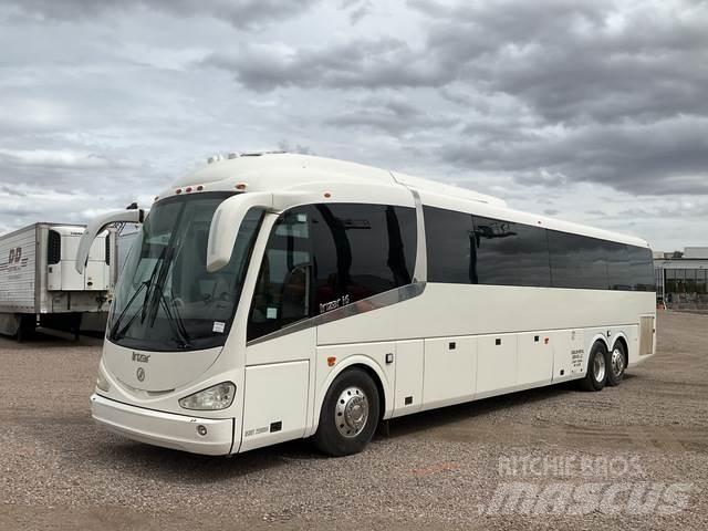  Irizar Mini bus