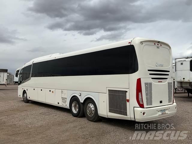  Irizar Mini bus