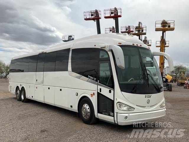  Irizar Mini bus