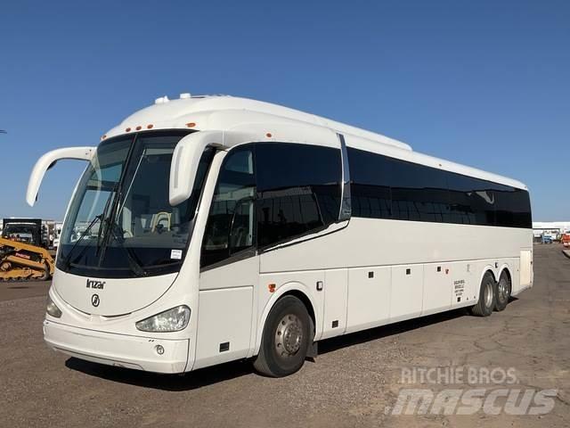  Irizar Gama 16 Mini bus
