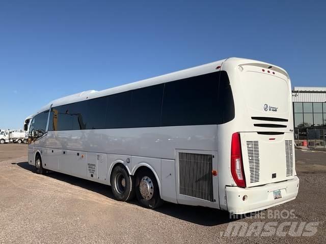  Irizar Gama 16 Mini bus