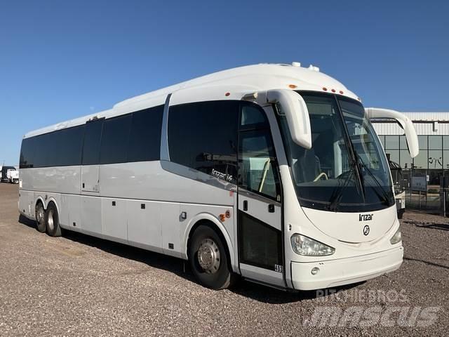  Irizar Gama 16 Mini bus