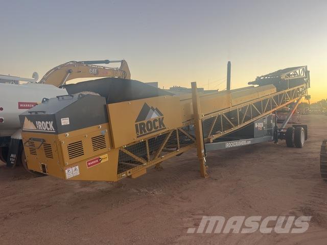 Irock M-8036 Conveyors