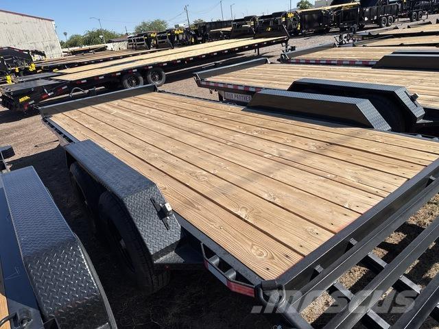  Iron Panther Car carrier