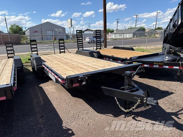  Iron Panther Car carrier