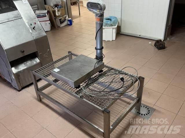  Ishida IGX Other