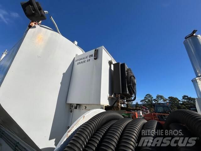 Isuzu FH FXZ Other