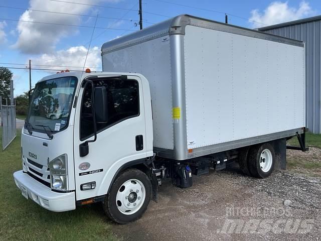 Isuzu NQU Municipal / general purpose vehicles