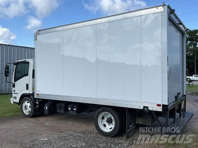 Isuzu NQU Municipal / general purpose vehicles