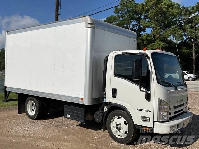 Isuzu NQU Municipal / general purpose vehicles