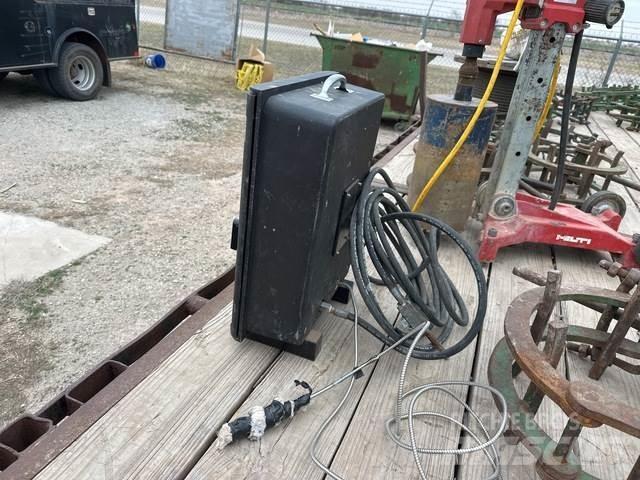  ITT Barton Pipeline equipment