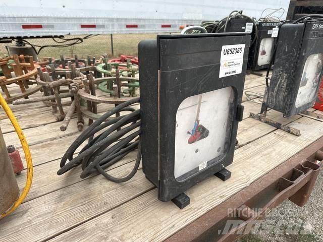  ITT Barton Pipeline equipment