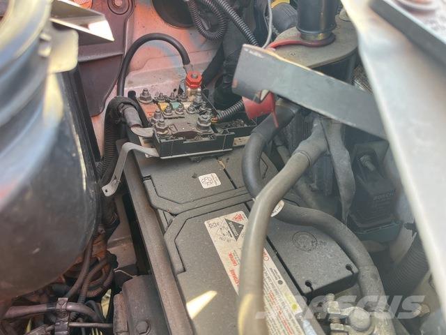 Iveco Daily Panel vans