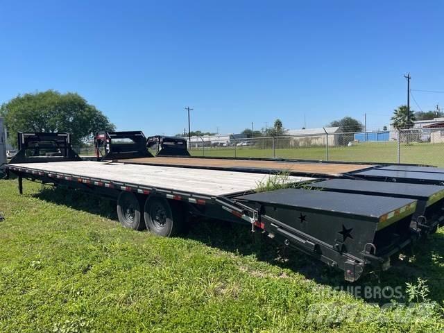  J & J Car carrier