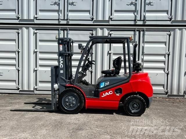 JAC CPCD30 Other