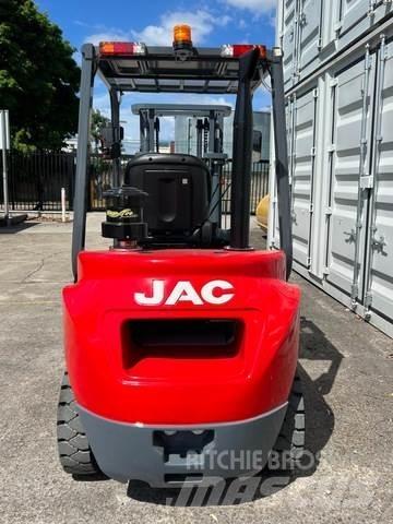 JAC CPCD30 Other
