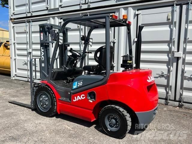 JAC CPCD30 Other