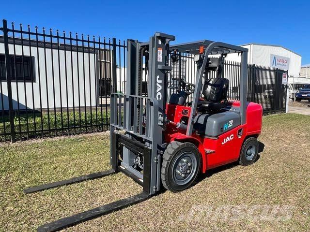 JAC CPCD30 Other