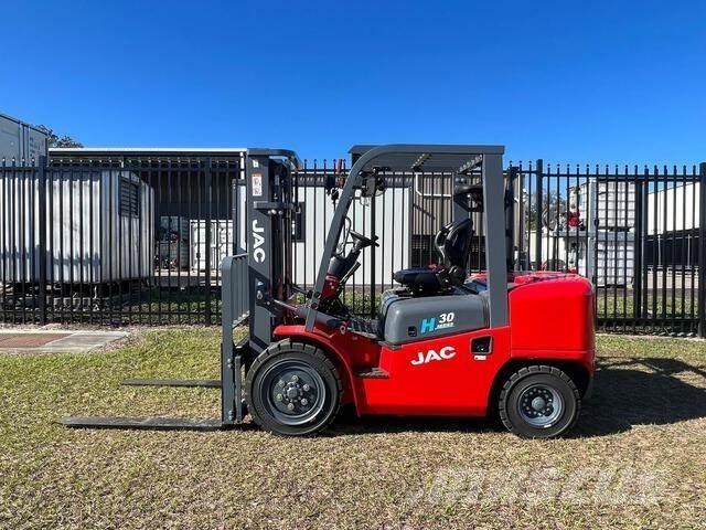 JAC CPCD30 Other