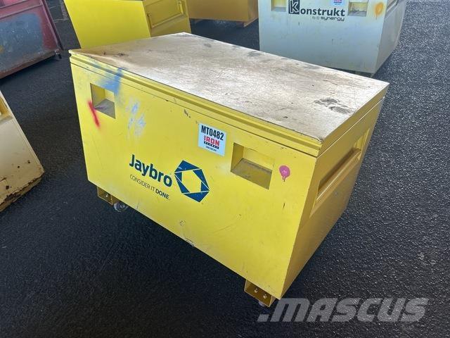  Jaybro Other