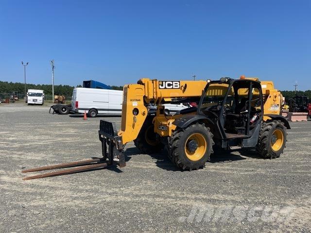 JCB 507-42 Telescopic handlers