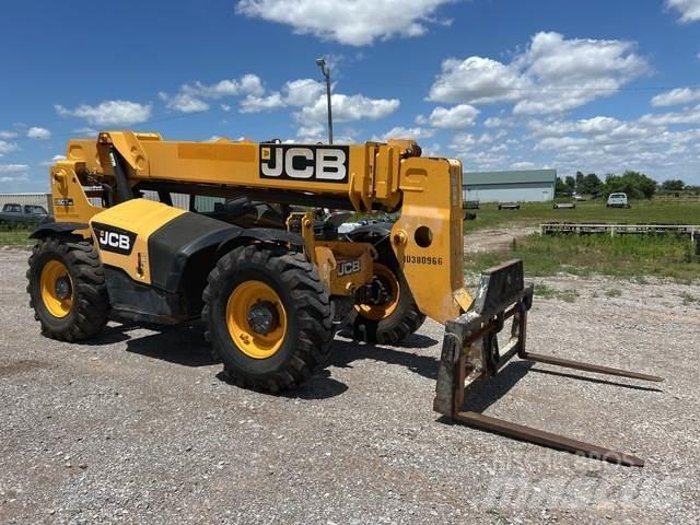 JCB 507-42 Telescopic handlers