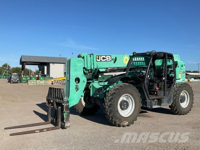 JCB 507-42 Telescopic handlers
