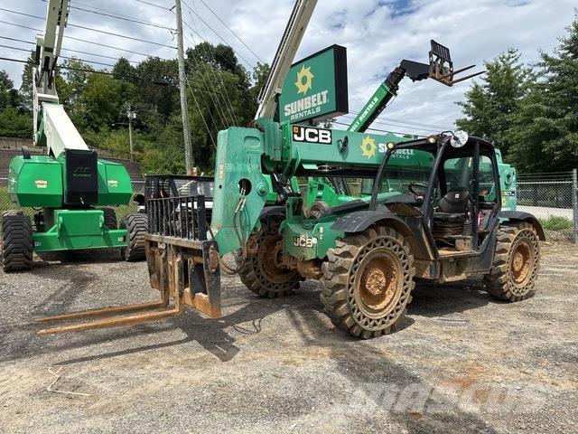 JCB 507-42 Telescopic handlers