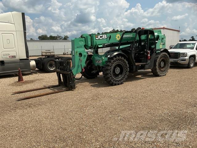JCB 507-42 Telescopic handlers