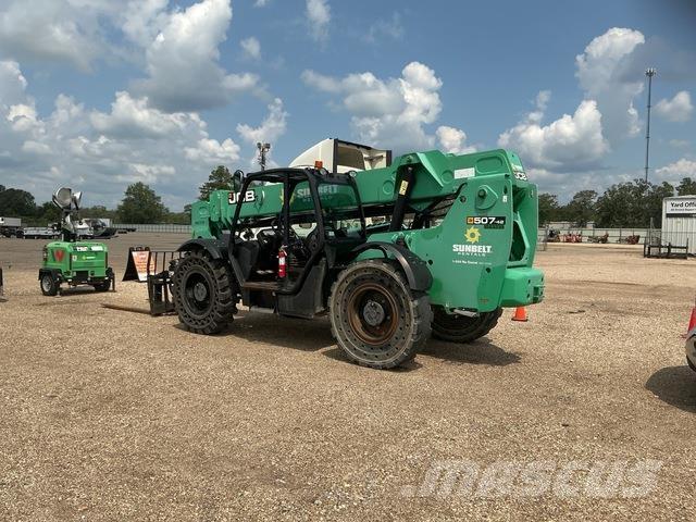 JCB 507-42 Telescopic handlers