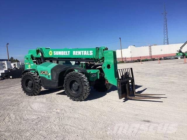 JCB 507-42 Telescopic handlers