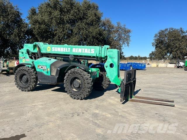 JCB 507-42 Telescopic handlers