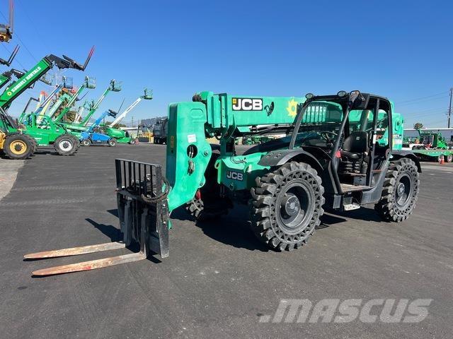 JCB 507-42 Telescopic handlers