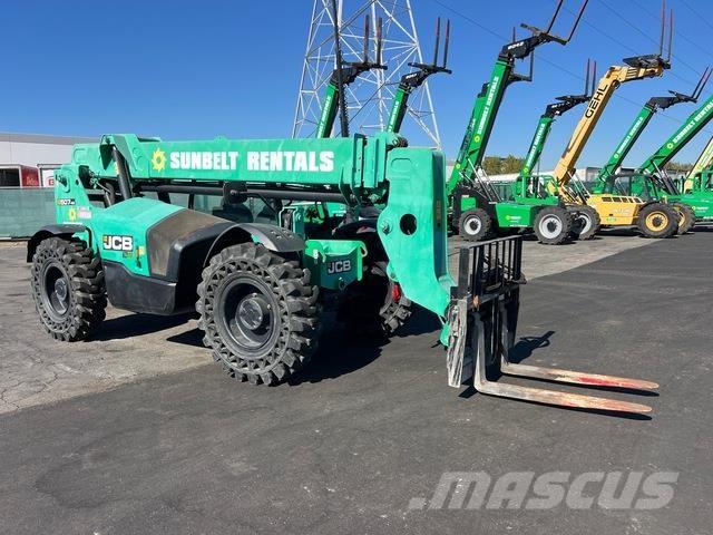 JCB 507-42 Telescopic handlers