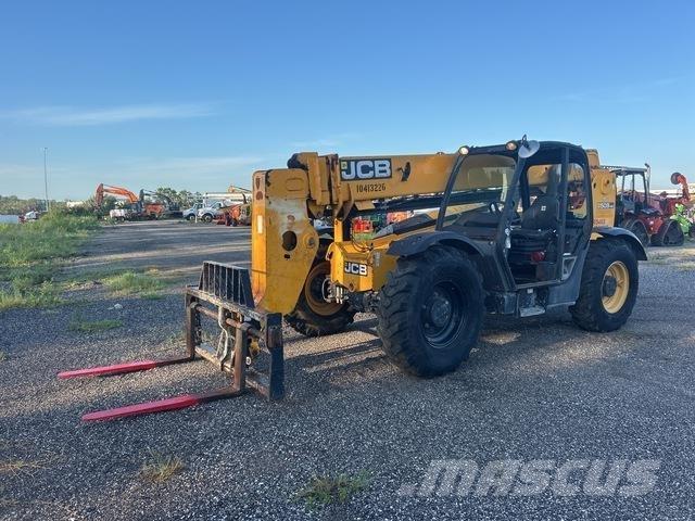 JCB 509-42 Telescopic handlers